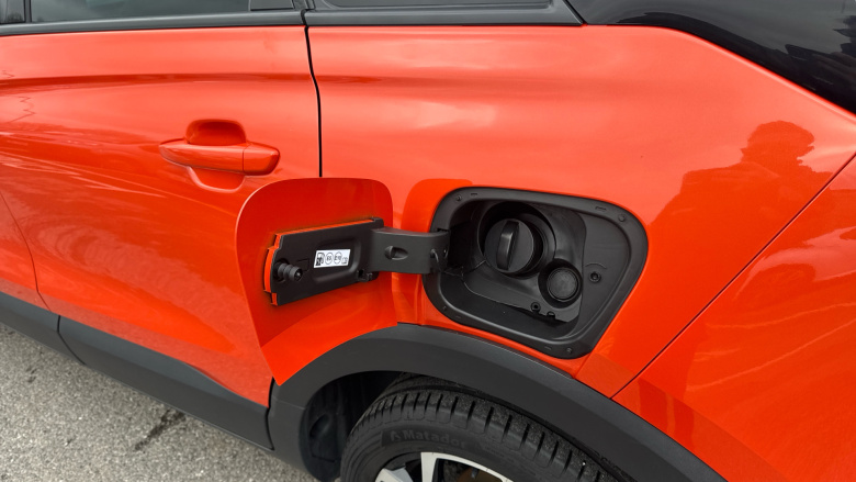 Vauxhall Crossland 1.2 Turbo [130] Elite Edition 5dr Petrol Hatchback